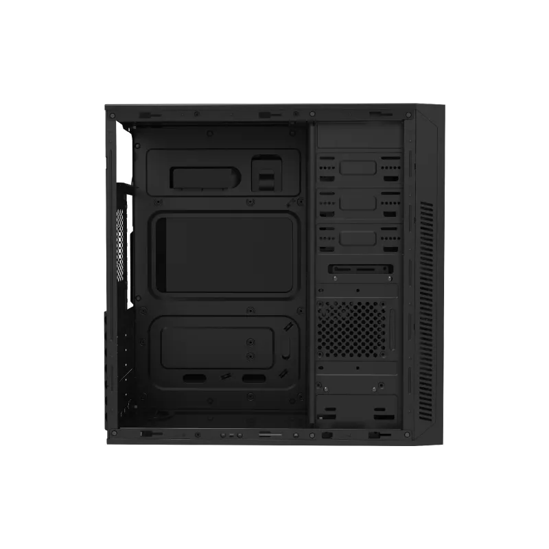 حالة الكمبيوتر Gamemax (MT520-FAN)