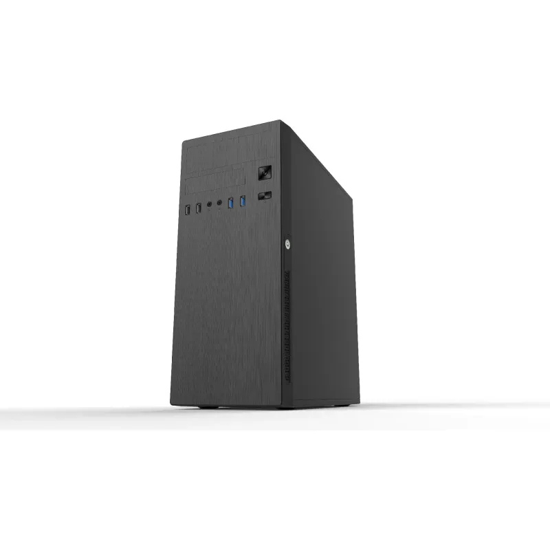 Корпус для ПК Gamemax  (ET-212-450W-U3)