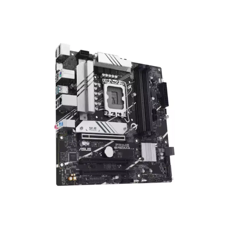 Motherboard Asus Prime B760M-A-CSM (B760M-A PRIME CSM)
