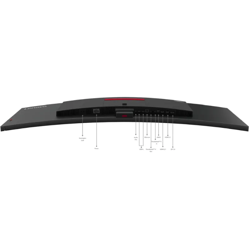 Monitor Lenovo P49w-30 (63DBZAT1EU)