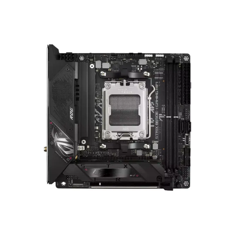 Hauptplatine Asus ROG Strix B650E-I (R0G STRIX B650E I GAMING WIFI)