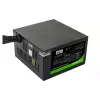 Блок живлення Gamemax  Black (GM-400-8CM-Black)