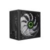 unidade de potência Gamemax, Black (GP-500)