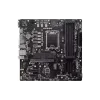 Дънна платка MSI (PRO B760M-P D4)