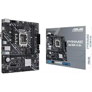 Alaplap Asus Prime H610M-K (H610M-K PRIME D4)