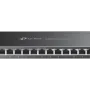 Switch TP-Link JetStream (TL-SG2016P), smart