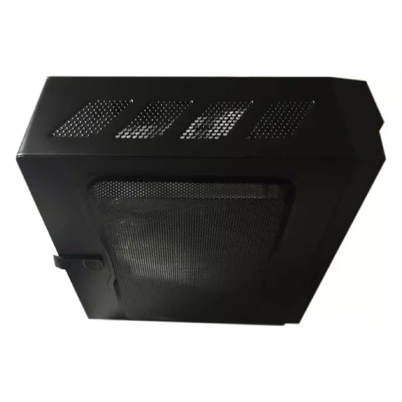 Кутия за компютър Gamemax (ST102-2U3)