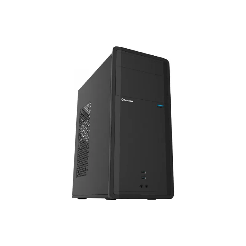 حالة الكمبيوتر Gamemax (ET-209-400W-2U3)
