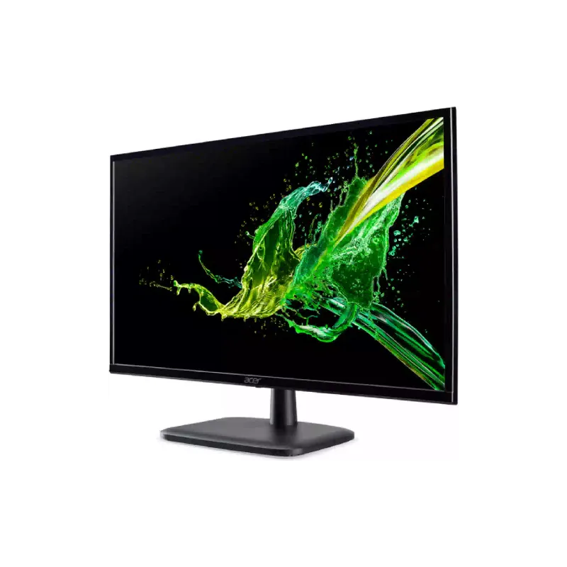 Монітор Acer 21.5" VGA/IPS  Black EK220QE3BI (UM.WE0EE.303)