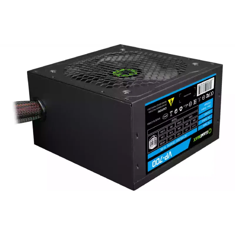 Блок живлення Gamemax  (VP-700)