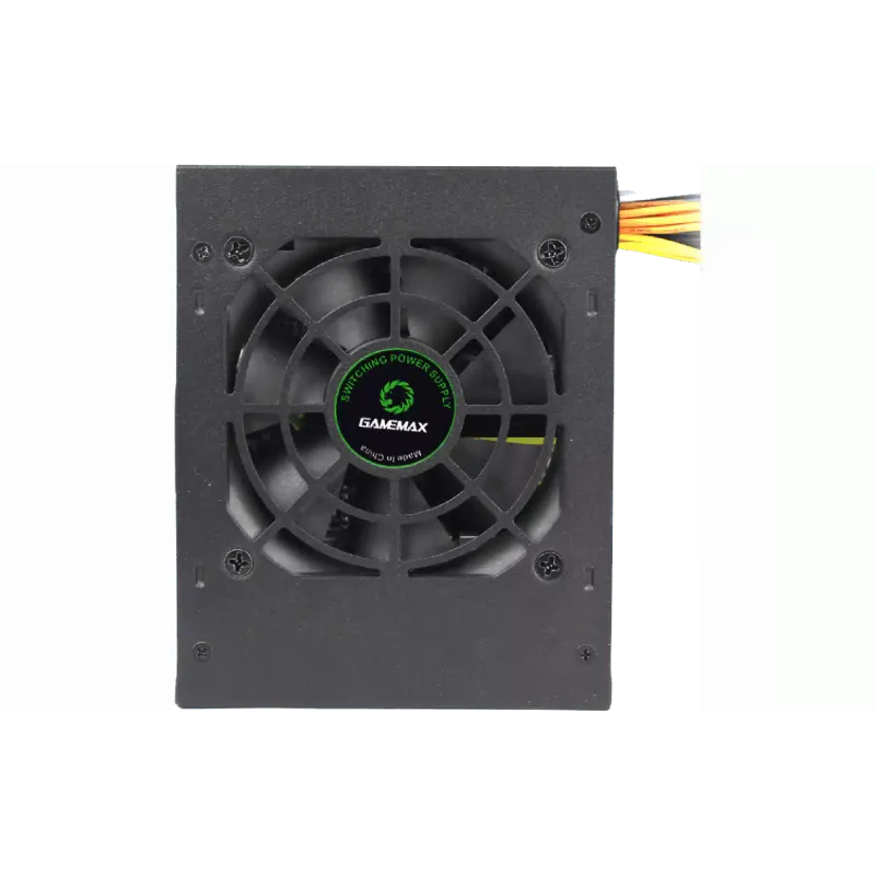 وحدة الطاقة Gamemax (GS-450-80+)