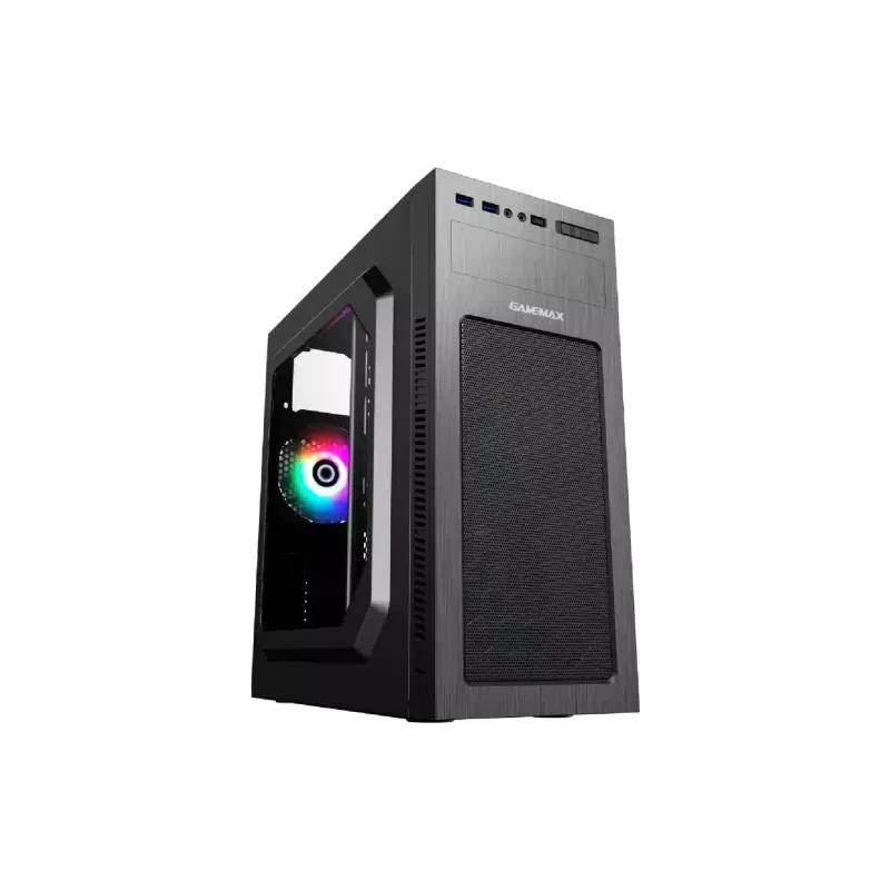 PC Case Gamemax  (MT525-2U3TYC-NP)