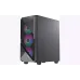 Корпус для ПК Gamemax (Revolt) Корпус для ПК Gamemax (Revolt)