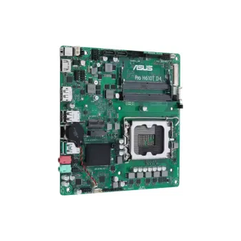 Μητρική πλακέτα Asus H610T-CSM (PR0 H610T D4 CSM)