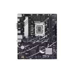 Hauptplatine Asus (PRIME B760M K) Hauptplatine Asus (PRIME B760M K)