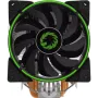 hladilnik procesorja Gamemax (Gamma-500-Green)
