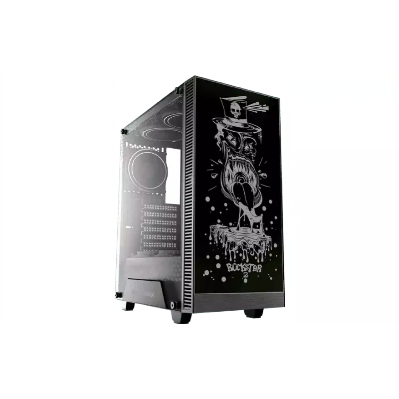 Gabinete para PC Gamemax (RockStar-2)