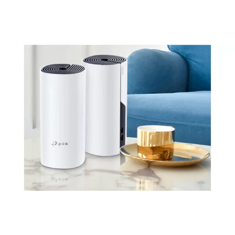 Wi-Fi система TP-Link P9 (Deco P9 3 pack)