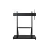حامل الشاشة Sector, Black (Sector-PC-01-BL)