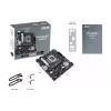 اللوحة الأم Asus (PRIME B760M K)
