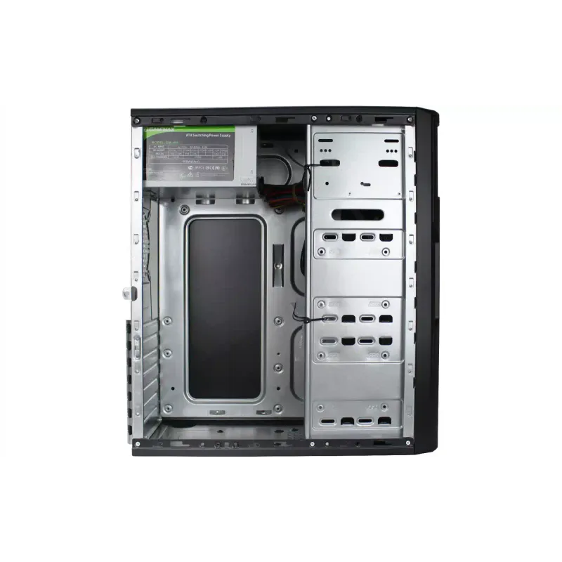Кутия за компютър Gamemax (ET-210-400W)