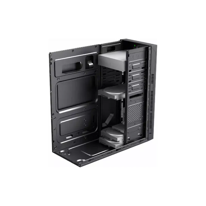 PC Case Gamemax  (MT525-2U3TYC-NP)