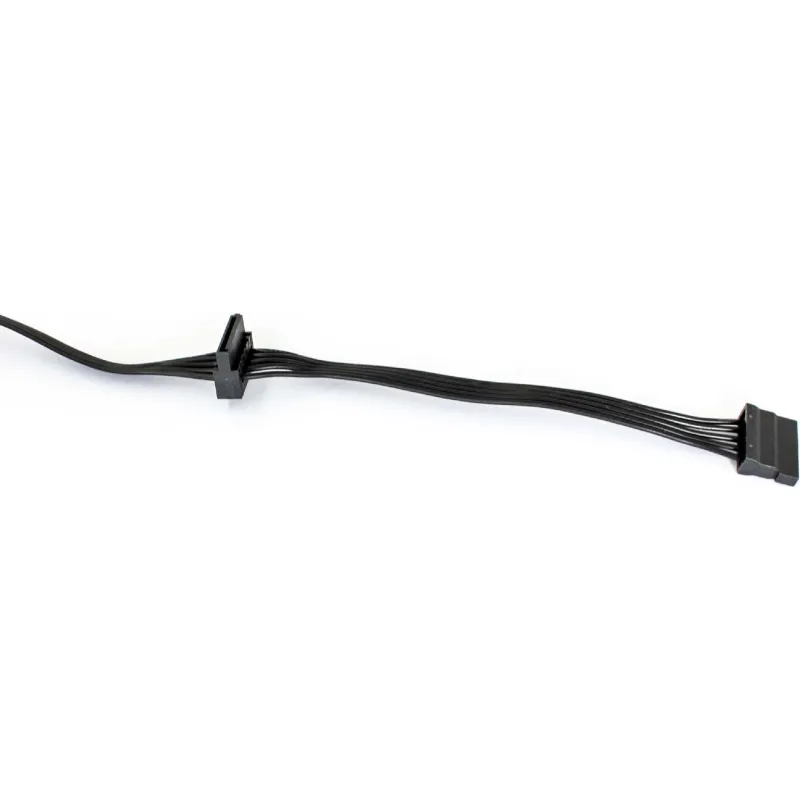 захранващ блок Gamemax, Black (GM-400-80+APFC-Black)
