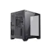 Корпус для ПК Gamemax  Black (Infinity-Mini-Black)
