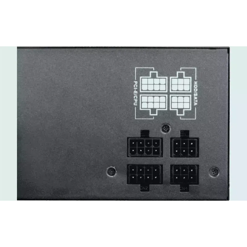 وحدة الطاقة Gamemax (VP-700-M-RGB)