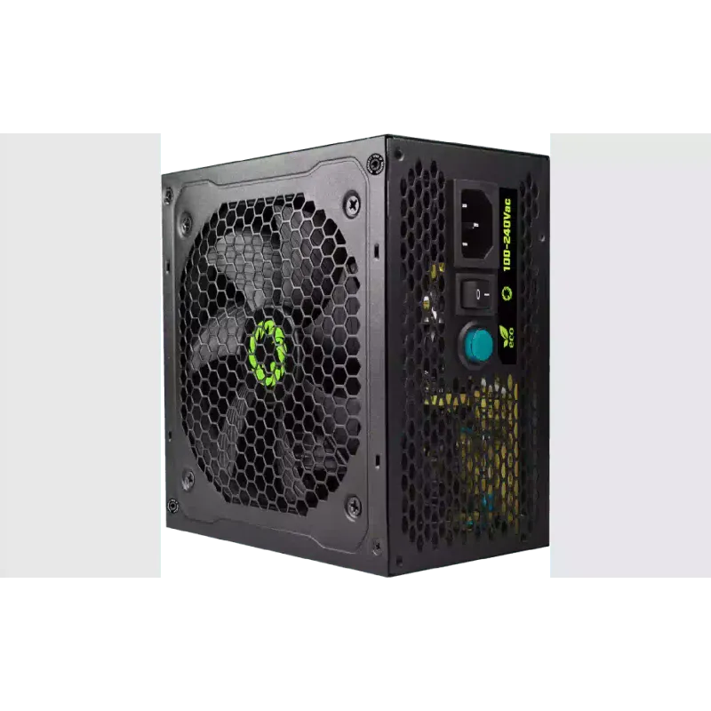 وحدة الطاقة Gamemax (VP-600)