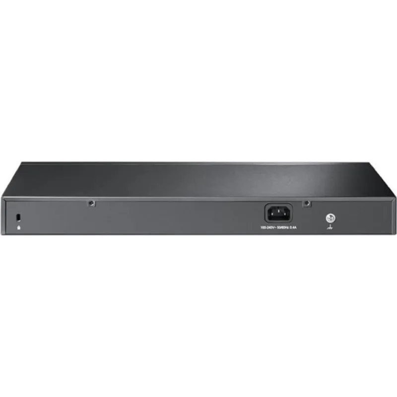 Trocar TP-Link (TL-SG2218P)