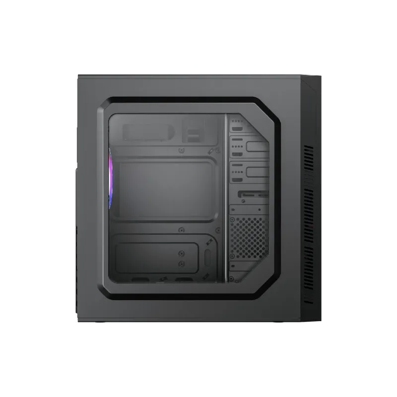 PC Case Gamemax  (MT525-2U3TYC-NP)