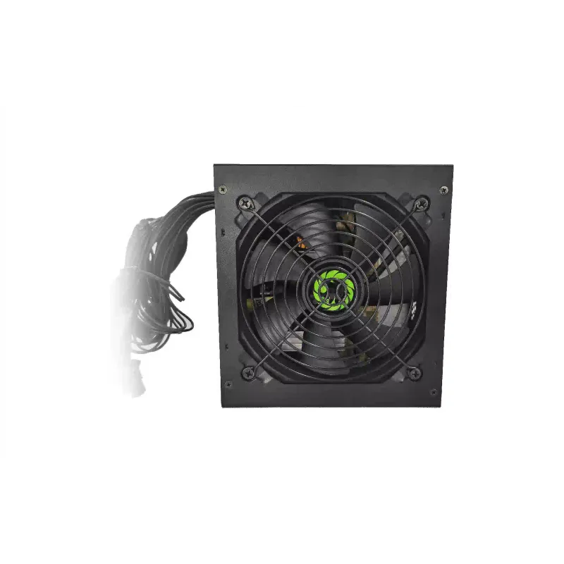 Блок живлення Gamemax  Black (GM-400-Black)