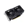 Видеокарта Asus GeForce RTX 3050 (RTX 3050 8G DUAL V2)