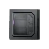 Корпус для ПК Gamemax  (MT525-2U3TYC-3FAN)