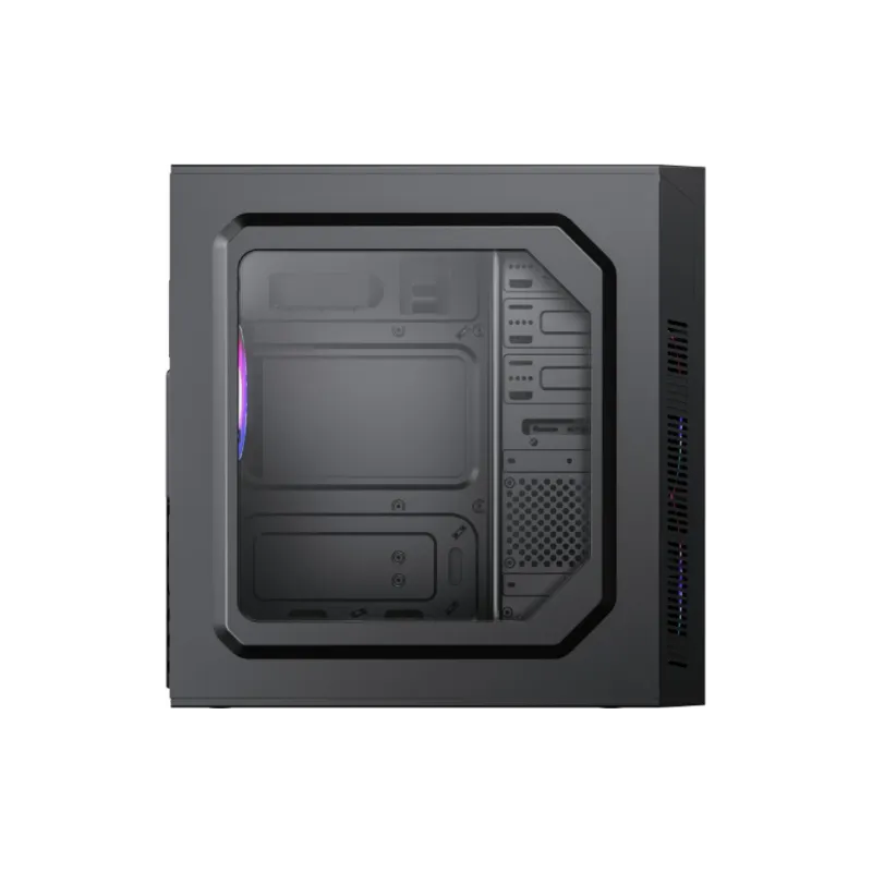 Корпус для ПК Gamemax  (MT525-2U3TYC-3FAN)