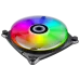 Вентилатор на корпуса Gamemax (GMX-12-CBB)