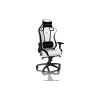 Fotel Noblechairs, Black (NBL-PU-WHT-001)