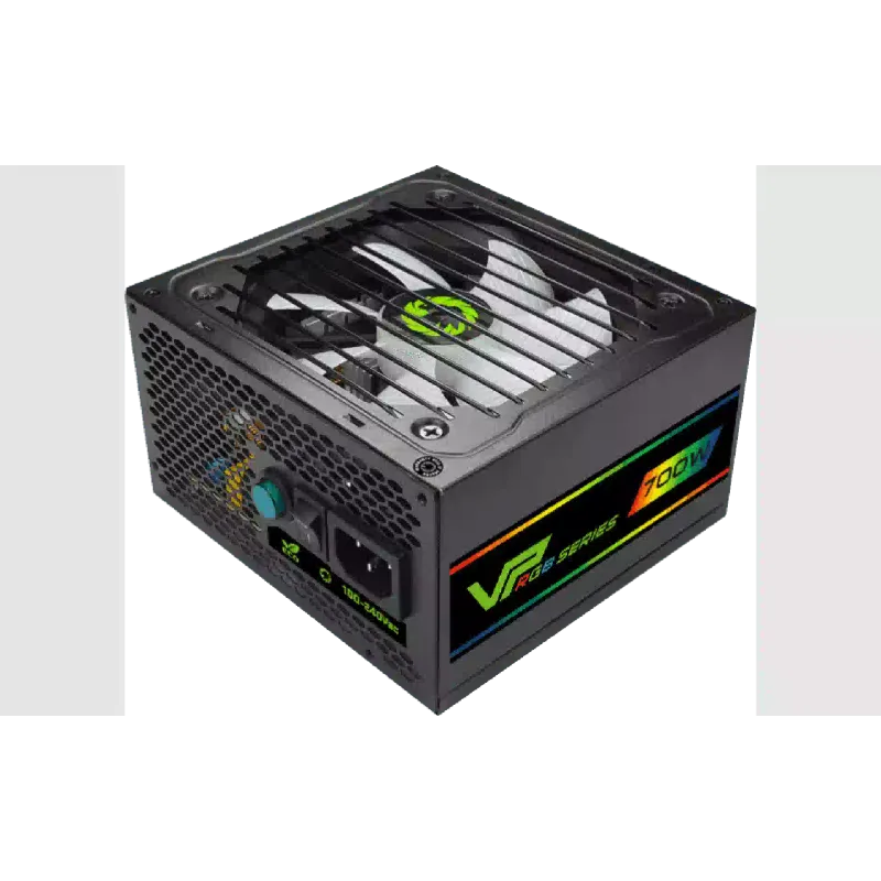 وحدة الطاقة Gamemax (VP-700-RGB)