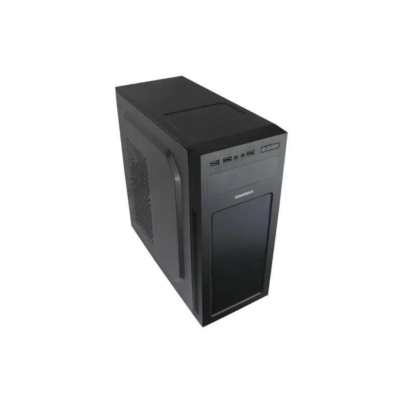 Корпус для ПК Gamemax  (MT520-NP)