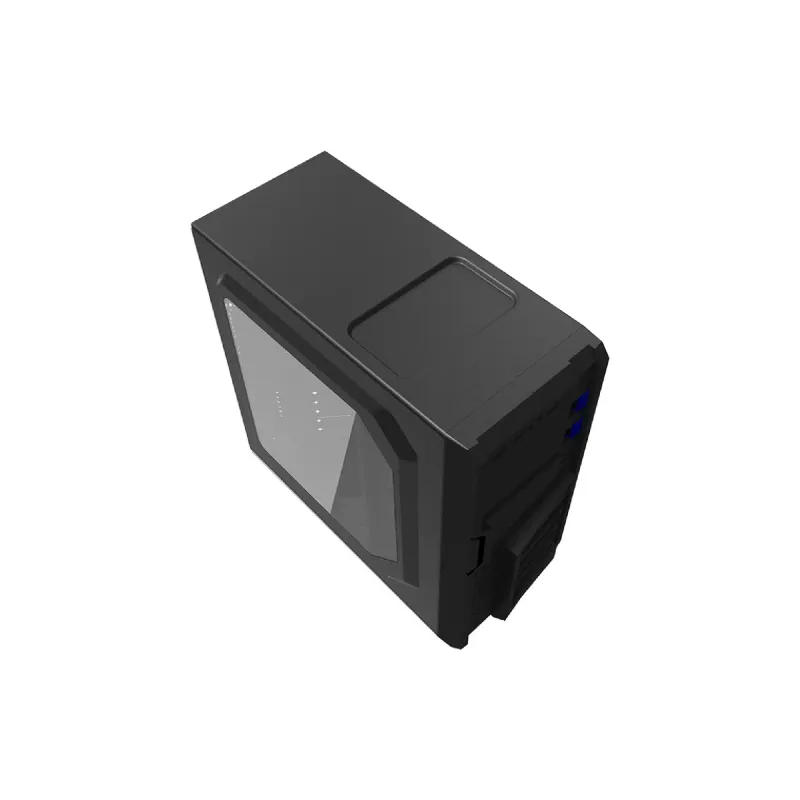 Кутия за компютър Gamemax (MT521-NP)