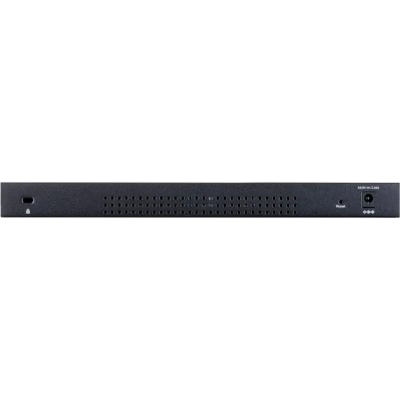 Switch TP-Link JetStream (TL-SG2016P), smart