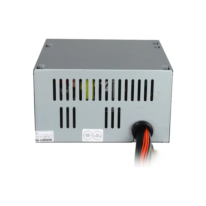Блок живлення Gamemax  (GM-400-8CM)