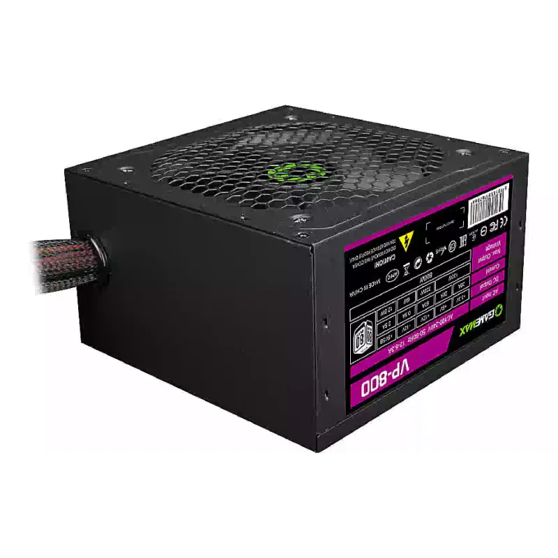 захранващ блок Gamemax (VP-800)