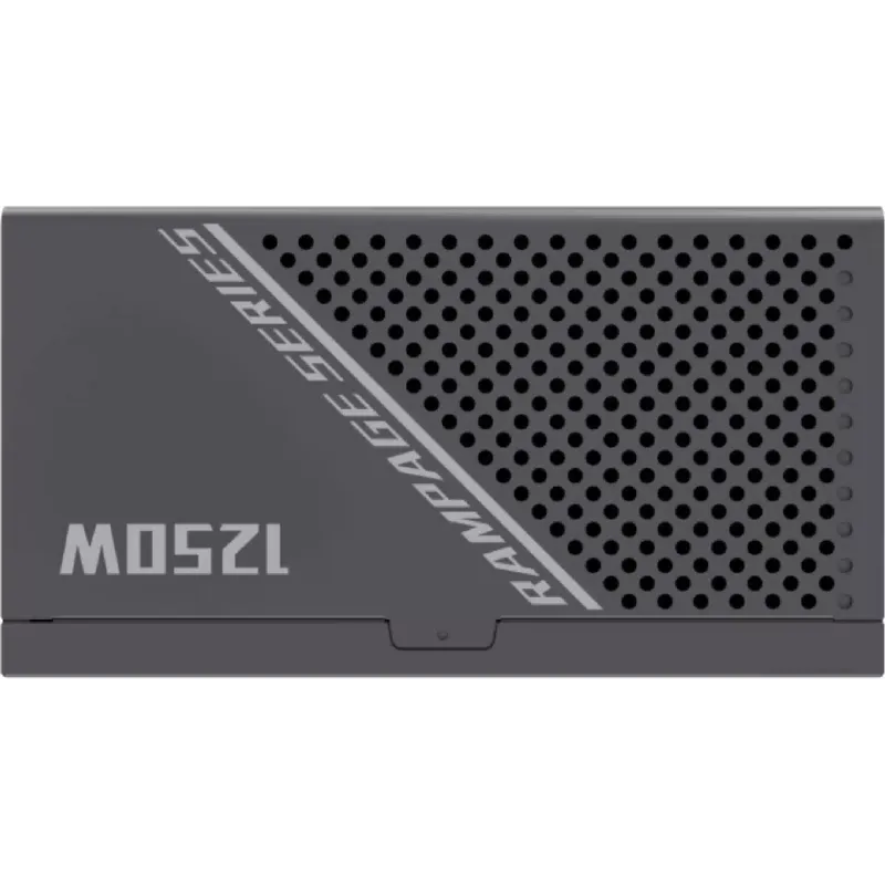 unidade de potência Gamemax (GX-1250ProBK)