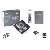 Дънна платка Asus Prime H610I Plus (H610I PLUS PRIME CSM)