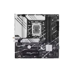 Hauptplatine Asus (PRIME B760M A D4 WIFI) Hauptplatine Asus (PRIME B760M A D4 WIFI)