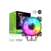 Процессорный кулер Gamemax  Ice (Ice-Blade-Argb)
