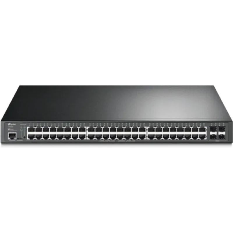 Switch TP-Link  (TL-SG3452P)