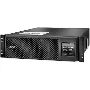 Uninterruptible power supply APC Smart-UPS Online  (SRT5KRMXLI)